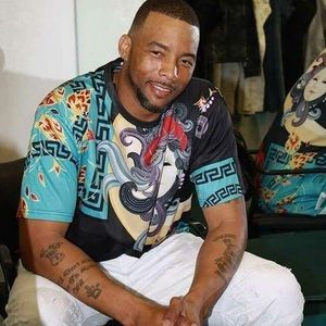 Meet your Posher, Kevin